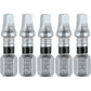 Makita E-00599 Impact XPS® #3 Square 1" Insert Bit, 5/pk
