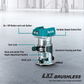 Makita XTR01Z 18V LXT® Lithium‑Ion Brushless Cordless Compact Router, Tool Only