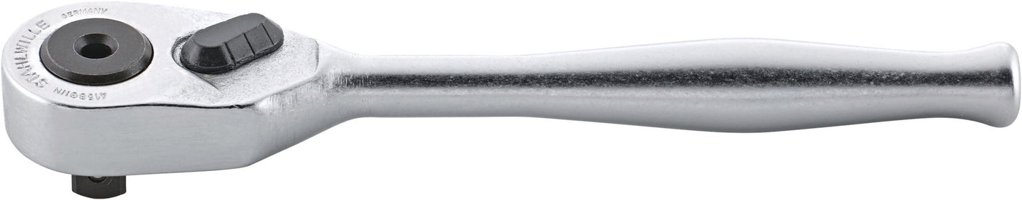 Stahlwille 96016304 40A/40AD/16/2 Hi-Lok Socket Set
