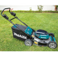 Makita XML07Z 36V (18V X2) LXT® Brushless 21" Commercial Lawn Mower, Tool Only
