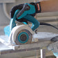 Makita 4100NH 4‑3/8" Masonry Saw