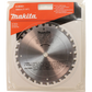 Makita A-90451 7‑1/4" 28T Carbide‑Tipped, Fiber Cement Blade