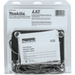 Makita DC18RC 18V LXT® Lithium‑Ion Rapid Optimum Charger