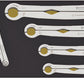 Stahlwille 96838774 TCS 240/6 Ratchet Wrench Set Fastratch