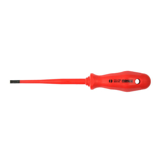 Narex Tools 803405 Slotted Screwdriver 4,0 x 100 mm