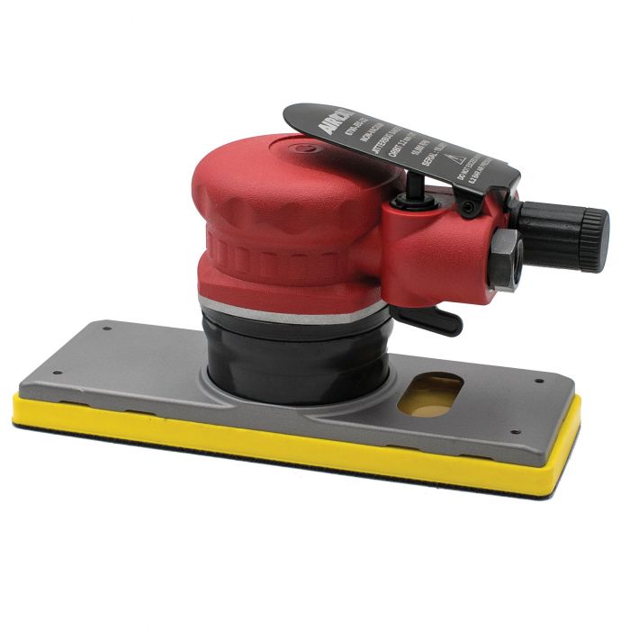 AirCat 6700-JBS-332 Jitterbug Sander (7.75" x 2.75")