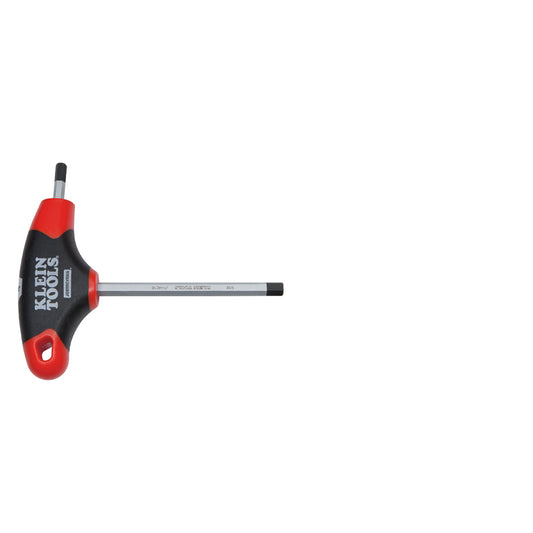 Klein Tools JTH4E10 33142 5/32" 4" T-Handle