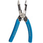 Klein Tools K12035 Klein Tools Klein-Kurve® Heavy-Duty Wire Strippers/Shear Cutters