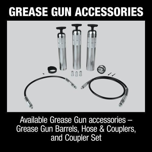 Makita 191F23-6 500g Extra Large Grease Barrel