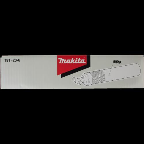 Makita 191F23-6 500g Extra Large Grease Barrel