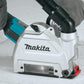 Makita 191G05-4 5" X‑LOCK Tool‑less Dust Extraction Cutting/Tuck Point Guard