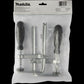 Makita 191J52-3 Guide Rail Clamp, 2/pk