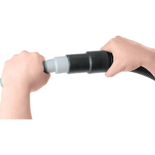 Makita 192108-A Vacuum Hose, 1" x 10'