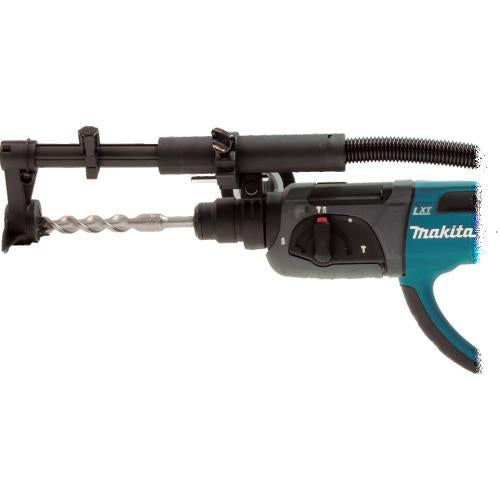 Makita 193472-7 Dust Extraction Attachment, SDS‑Plus, Drilling
