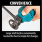 Makita 3706 Drywall Cut‑Out Tool