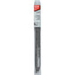 Makita 723052-A-5 9" Wood Cutting Recipro Saw Blade, 6TPI, 5/pk
