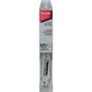Makita 723054-A-5 6" Wood Cutting Recipro Saw Blade, 6TPI, 5/pk