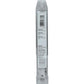 Makita 723060-A-5 6" Drywall and Plaster Recipro Saw Blade, 6TPI, 5/pk