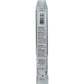 Makita 723066-A-5 6" Metal Cutting Recipro Saw Blade, 18TPI, 5/pk