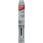 Makita 723068-A-5 6" All‑Purpose Recipro Saw Blade, 10/14TPI, 5/pk