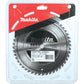 Makita A-95934 8‑1/2" 48T Carbide‑Tipped Miter Saw Blade