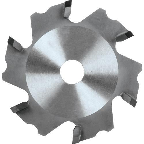 Makita A-96132 4‘5/8" (3 mm) Aluminum Grooving Carbide‘Tipped Saw Blade, 90º