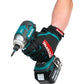 Makita A-96659 ImpactX™ #2 Phillips 2" Power Bit, 2/pk