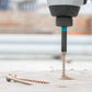 Makita A-96687 ImpactX™ #3 Phillips 2″ Power Bit, 2/pk