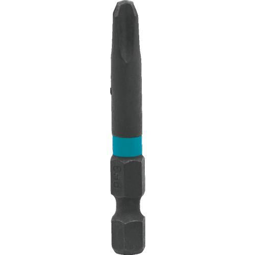 Makita A-96687 ImpactX™ #3 Phillips 2″ Power Bit, 2/pk