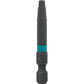 Makita A-96718 ImpactX™ #3 Square Recess 2″ Power Bit, 2/pk