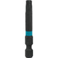 Makita A-96774 ImpactX™ T30 Torx® 2″ Power Bit, 2/pk