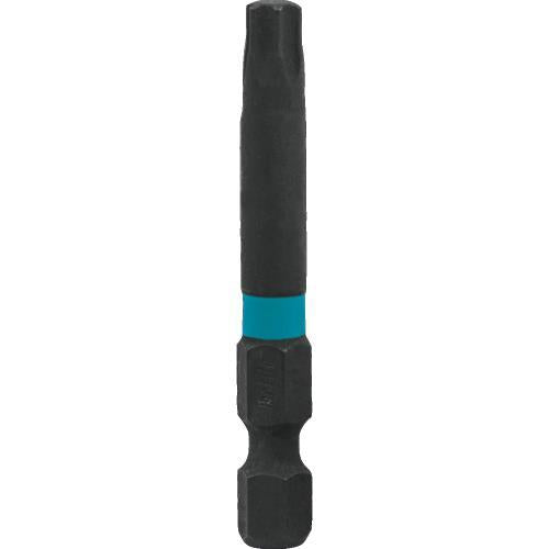 Makita A-96774 ImpactX™ T30 Torx® 2″ Power Bit, 2/pk