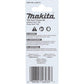 Makita A-96774 ImpactX™ T30 Torx® 2″ Power Bit, 2/pk