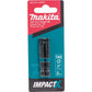 Makita A-96780 ImpactX™ T40 Torx® 2″ Power Bit, 2/pk