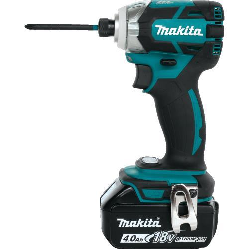 Makita A-96827 ImpactX™ #2 Phillips 3‑1/2″ Power Bit