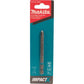 Makita A-96827 ImpactX™ #2 Phillips 3‑1/2″ Power Bit