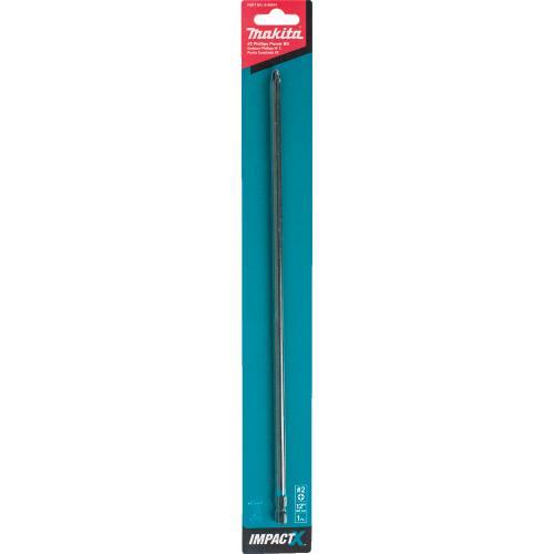 Makita A-96914 ImpactX™ #2 Phillips 12″ Power Bit