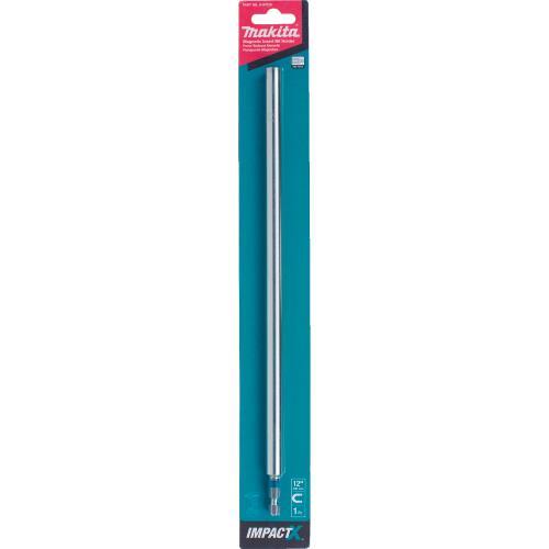 Makita A-97019 ImpactX™ 12″ One Piece Magnetic Insert Bit Holder