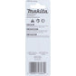 Makita A-97075 ImpactX 3³ Finder/Driver