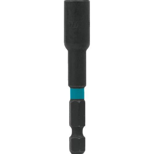 Makita A-97128 ImpactX™ 1/4″ x 2‑9/16″ Magnetic Nut Driver, 10/pk, Bulk