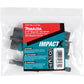 Makita A-97156 ImpactX™ 5/16″ x 1‑3/4″ Magnetic Nut Driver, 10/pk, Bulk