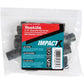 Makita A-97178 ImpactX™ 5/16″ x 2‑9/16″ Magnetic Nut Driver, 10/pk, Bulk