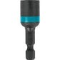 Makita A-97209 ImpactX™ 3/8″ x 1‑3/4″ Magnetic Nut Driver, 10/pk, Bulk