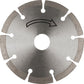 Makita A-97623 4‑1/2" Diamond Blade, Segmented, General Purpose, 2/pk