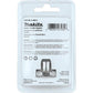 Makita A-98619 Angle Grinder Adapter, 5/8"‘11 to M10 x 1.25