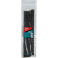 Makita A-99247 ImpactX™ #3 Phillips 12″ Power Bit, 10/pk, Bulk