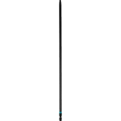 Makita A-99275 ImpactX™ #3 Square Recess 12″ Power Bit, 10/pk, Bulk