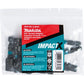 Makita A-99390 ImpactX™ 3/8″ x 2″ Socket Adapter, 10/pk, Bulk