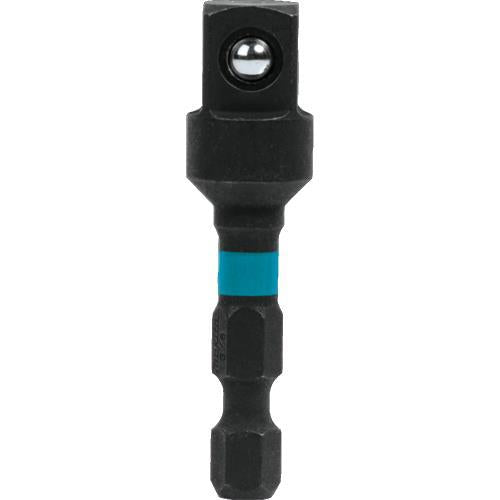 Makita A-99390 ImpactX™ 3/8″ x 2″ Socket Adapter, 10/pk, Bulk