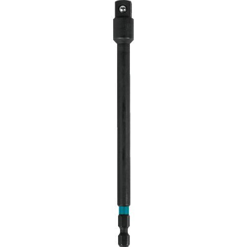 Makita A-99409 ImpactX™ 3/8″ x 6″ Socket Adapter, 10/pk, Bulk